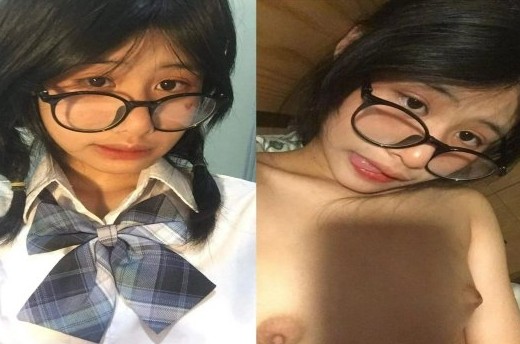 Phim  Sex Ai có thể đối mặt với một nữ sinh dâm dục đeo chính?