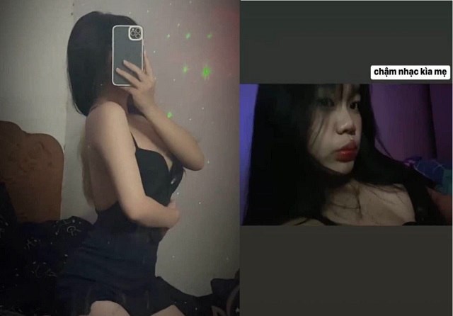 Phim  Sex Anh chàng bị dính lời nguyền nhìn lồn gái xinh