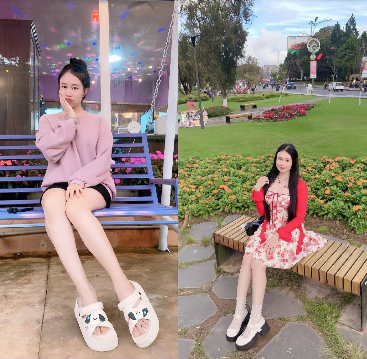 Phim  Sex Anh phải làm cả hai lỗ em sướng cùng lúc