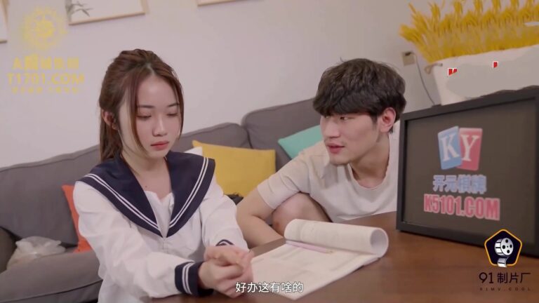 Phim  Sex Anh trai loạn luân cùng em gái khi em gái tò mò về tình dục
