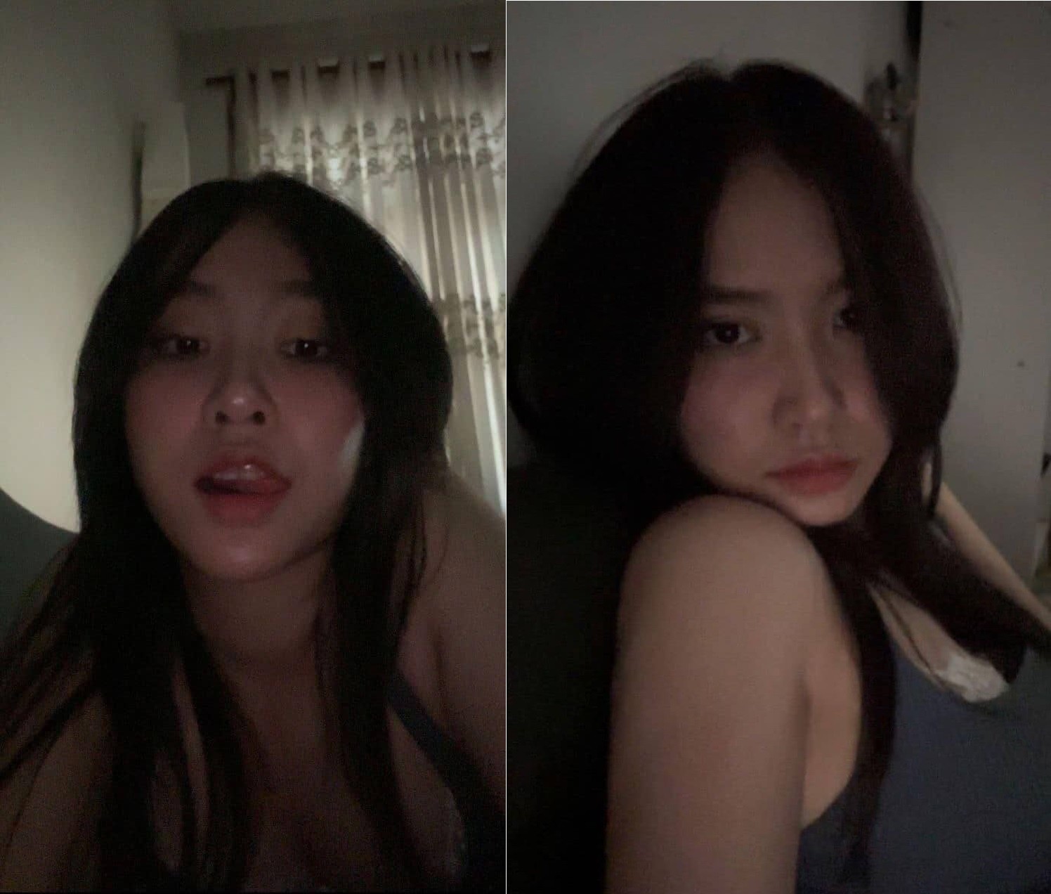 Phim  Sex Bạn thân thất tình nứng quá gạ đụ