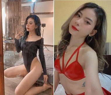 Phim  Sex Bạn trai của Nguyễn Yến được BJ sung sướng