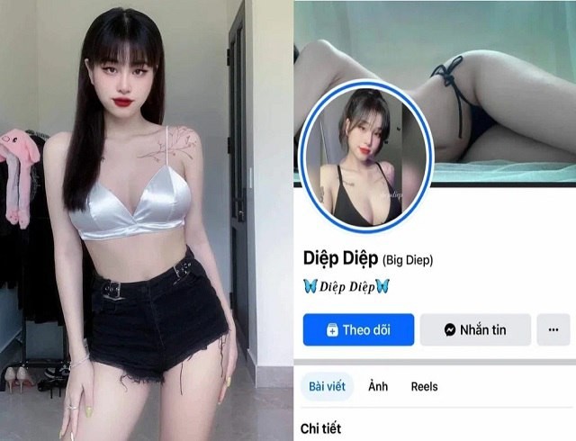 Phim  Sex Bay lắc trong bar nguyễn thị bích diệp