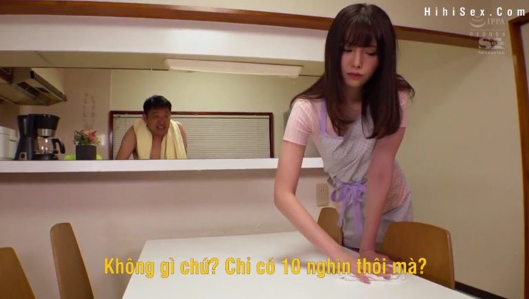 Phim  Sex Bố chồng cờ bạc xoạc con dâu xinh Vietsub