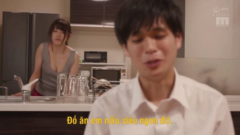 Phim  Sex Bố chồng thỏa mãn con dâu sau khi sinh Vietsub