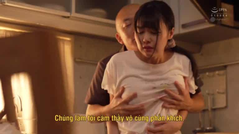 Phim  Sex Bố dượng cưỡng hiếp con riêng của vợ Vietsub