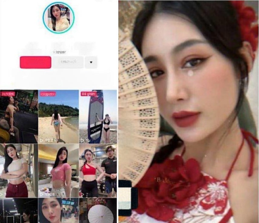 Phim  Sex Bùi Hằng gái xinh lộ clip sex mới nhất