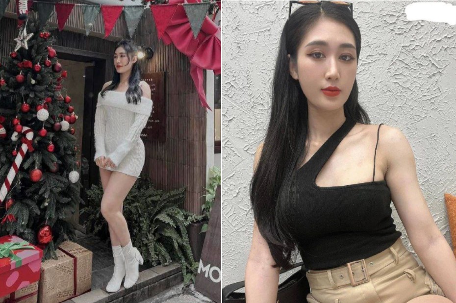 Phim  Sex Bùi Thu Hằng bị ny đụ miệng há ra