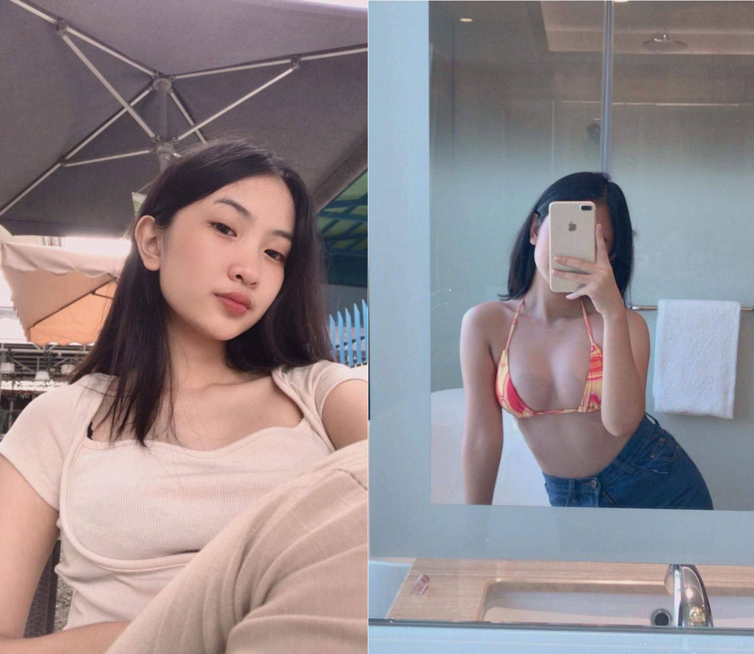 Phim  Sex Bướm của Quỳnh Lương là cực phẩm