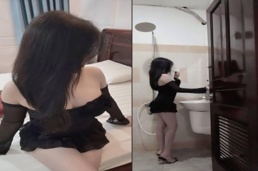 Phim  Sex Cảnh nóng lần quan hệ với bạn gái cũ thời xưa