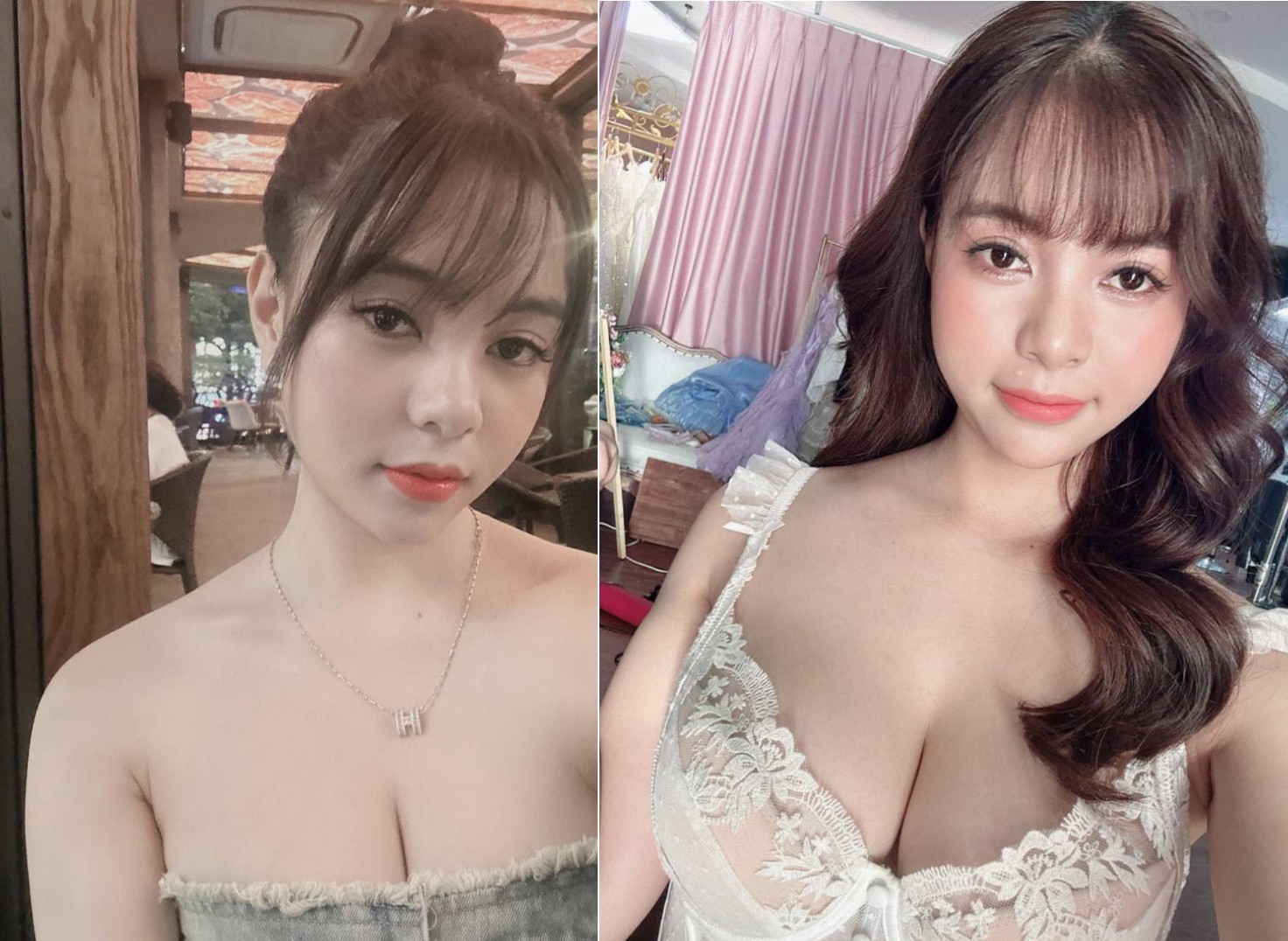 Phim  Sex Cặp bồ quay lại clip để khoe