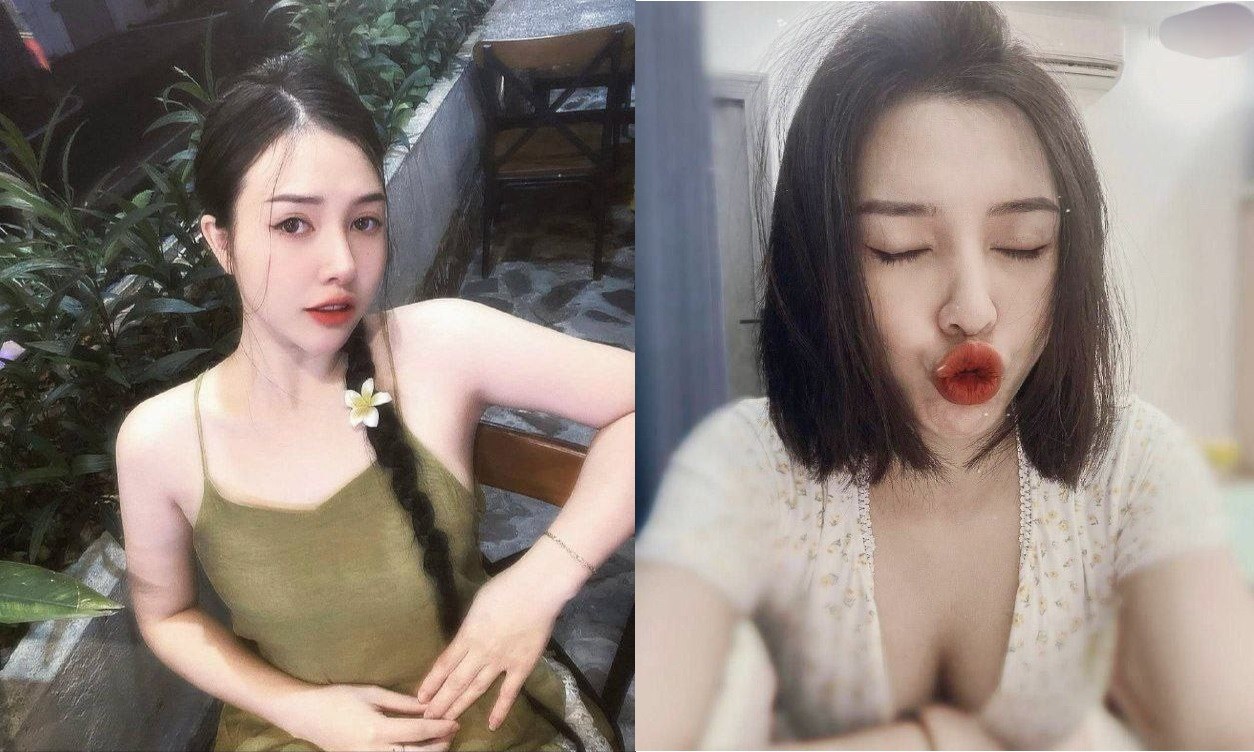 Phim  Sex Cặp môi đẹp chỉ giỏi bú cu anh