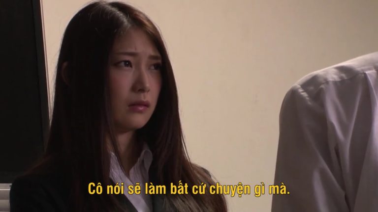 Phim  Sex Cậu học sinh ngổ nghịch và lần tống tình cô giáo ~ Haruka Kasumi