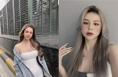 Phim  Sex Chịch lút cán của cô gái xinh đẹp Mai Hoa