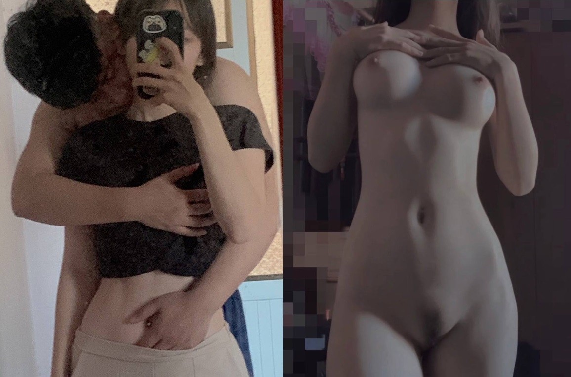 Phim  Sex Chịch Minh Thư xinh đẹp vóc dáng ngọt ngào