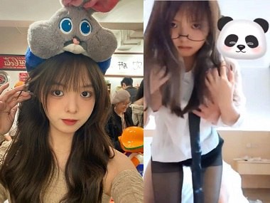 Phim  Sex Chơi doggy em sinh viên