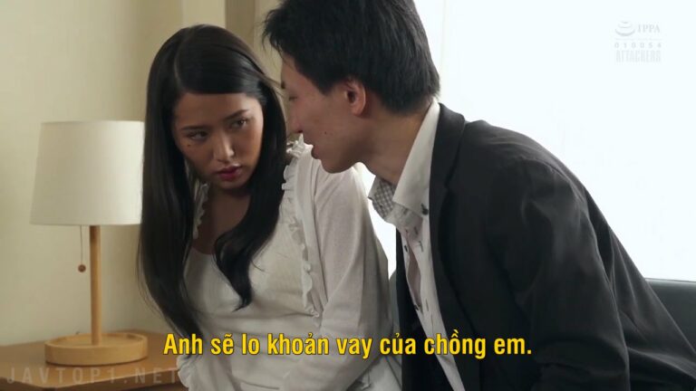 Phim  Sex Chồng mải mê làm việc…vợ ngoại tình cùng anh nhân viên ngân hàng khoai to