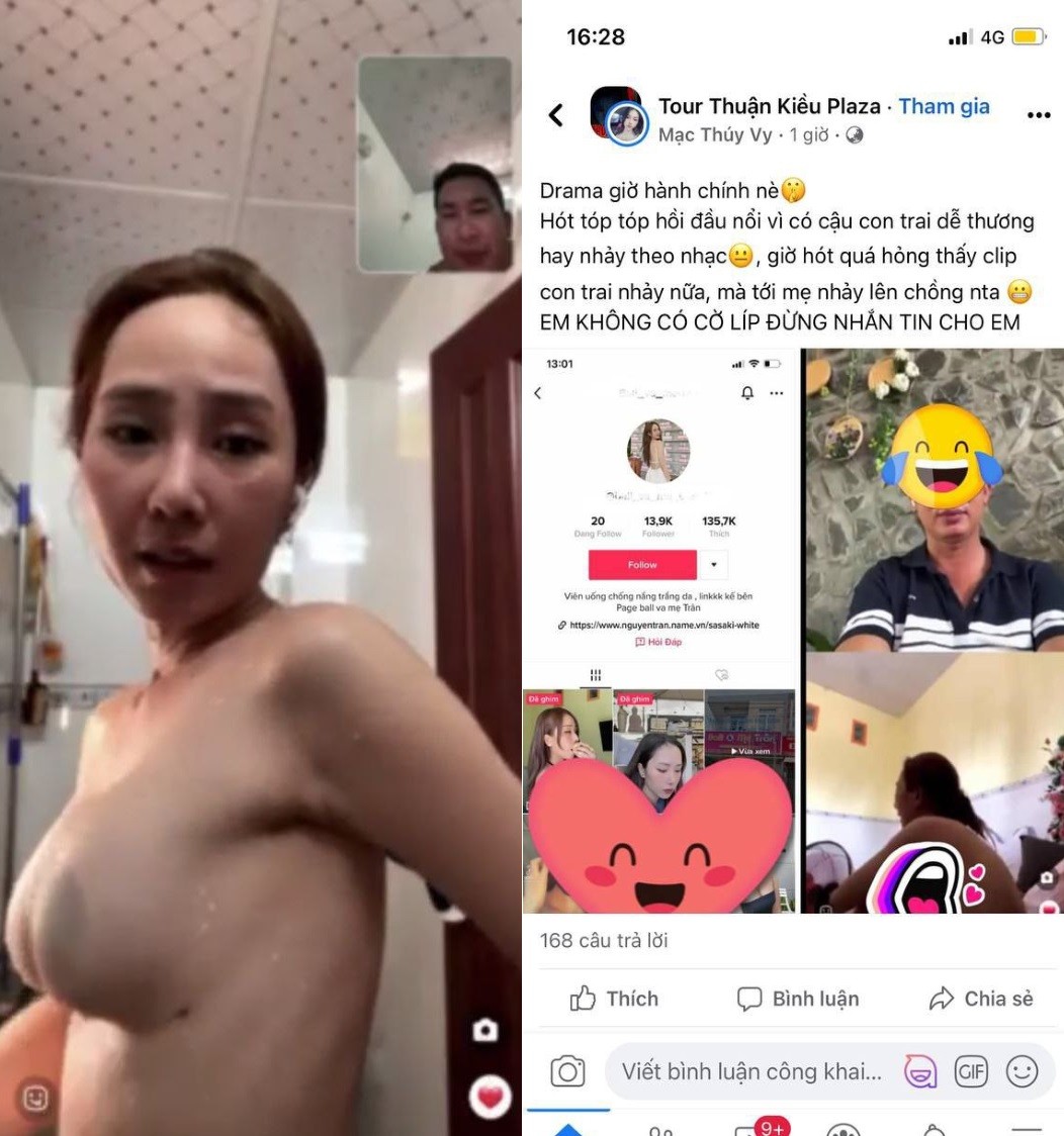 Phim  Sex Chuyện tình kín đáo với chị hàng xóm gợi cảm