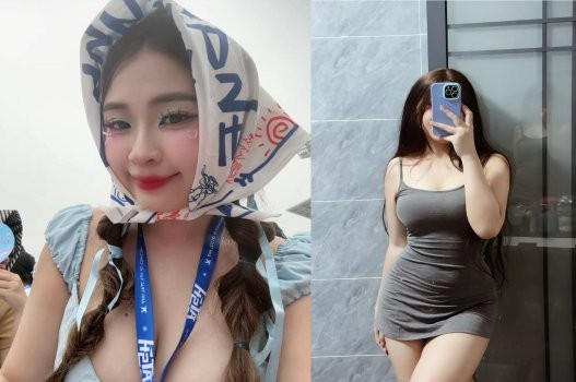 Phim  Sex Clip 18+ nàng xinh lồn múp tuyệt vời