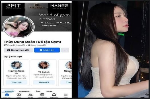 Phim  Sex Clip gái xinh Thùy Dung chia sẻ khoảnh khắc riêng thu hút