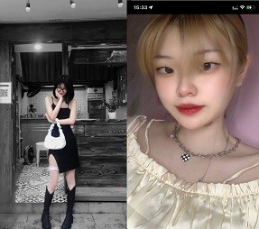 Phim  Sex Clip Hứa Thị Quỳnh Trang 2k4 địt nhau với boy phố bị lộ