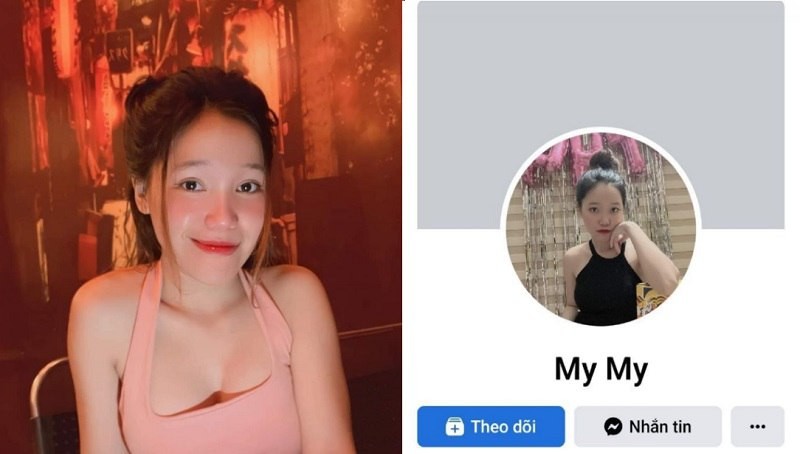 Phim  Sex Clip My My làm tình cùng bạn trai cực kích thích