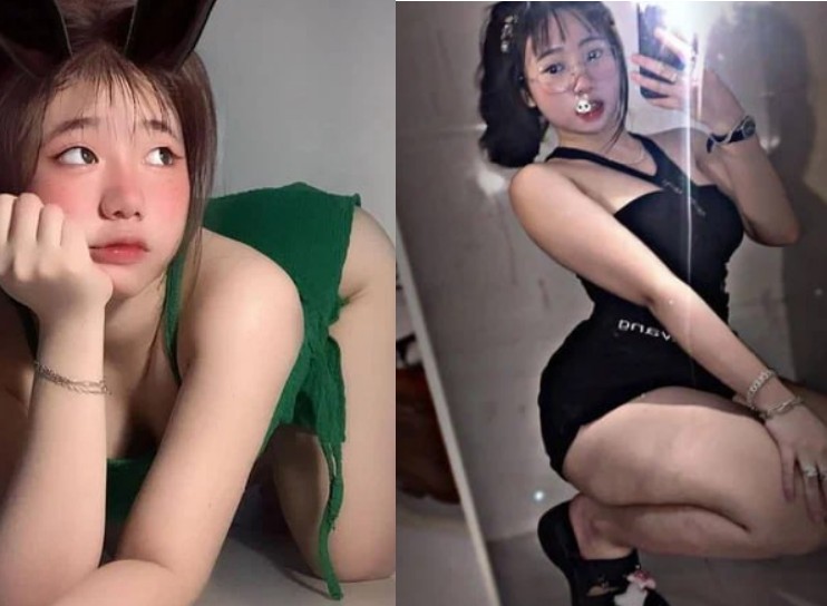 Phim  Sex Clip nóng Cẩm Ly dâm dục bị lộ ra