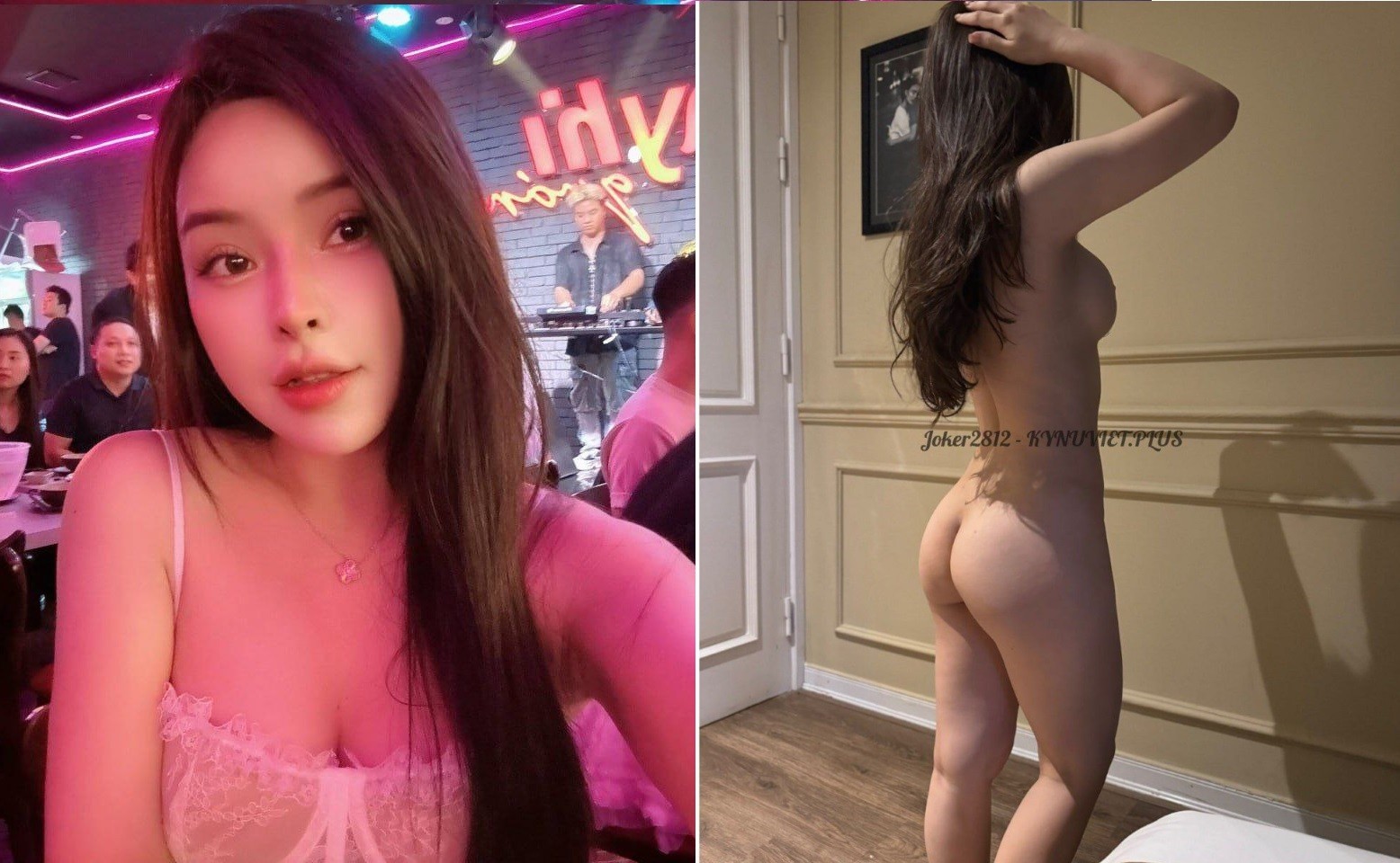 Phim  Sex Clip nóng chủ cửa hàng thời trang đi khách kín đáo