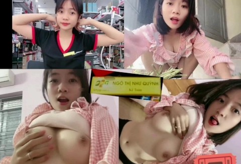 Phim  Sex Clip nóng của cô nàng công nghệ đầy cuốn hút
