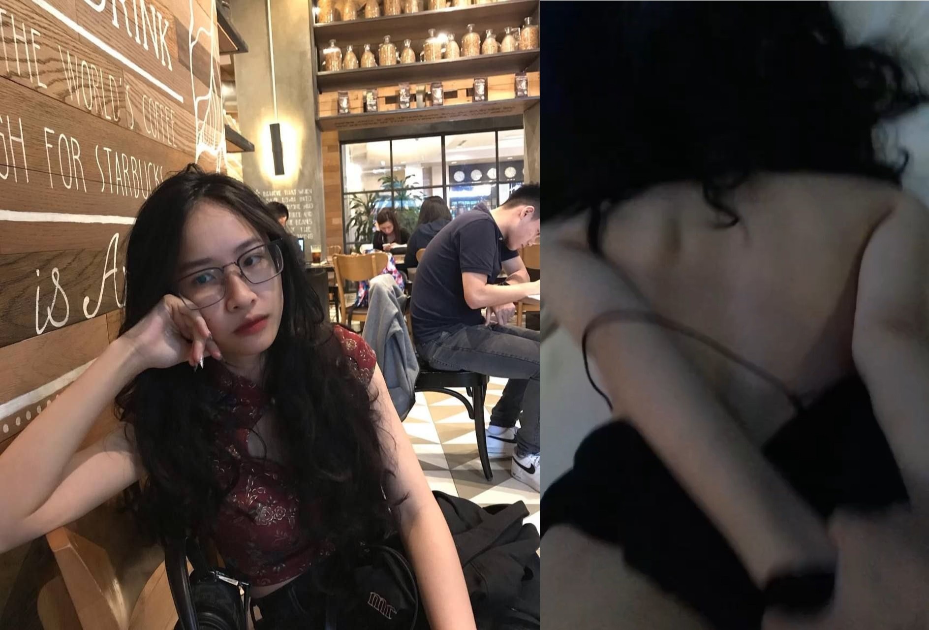 Phim  Sex Clip nóng doggy nàng xinh xắn