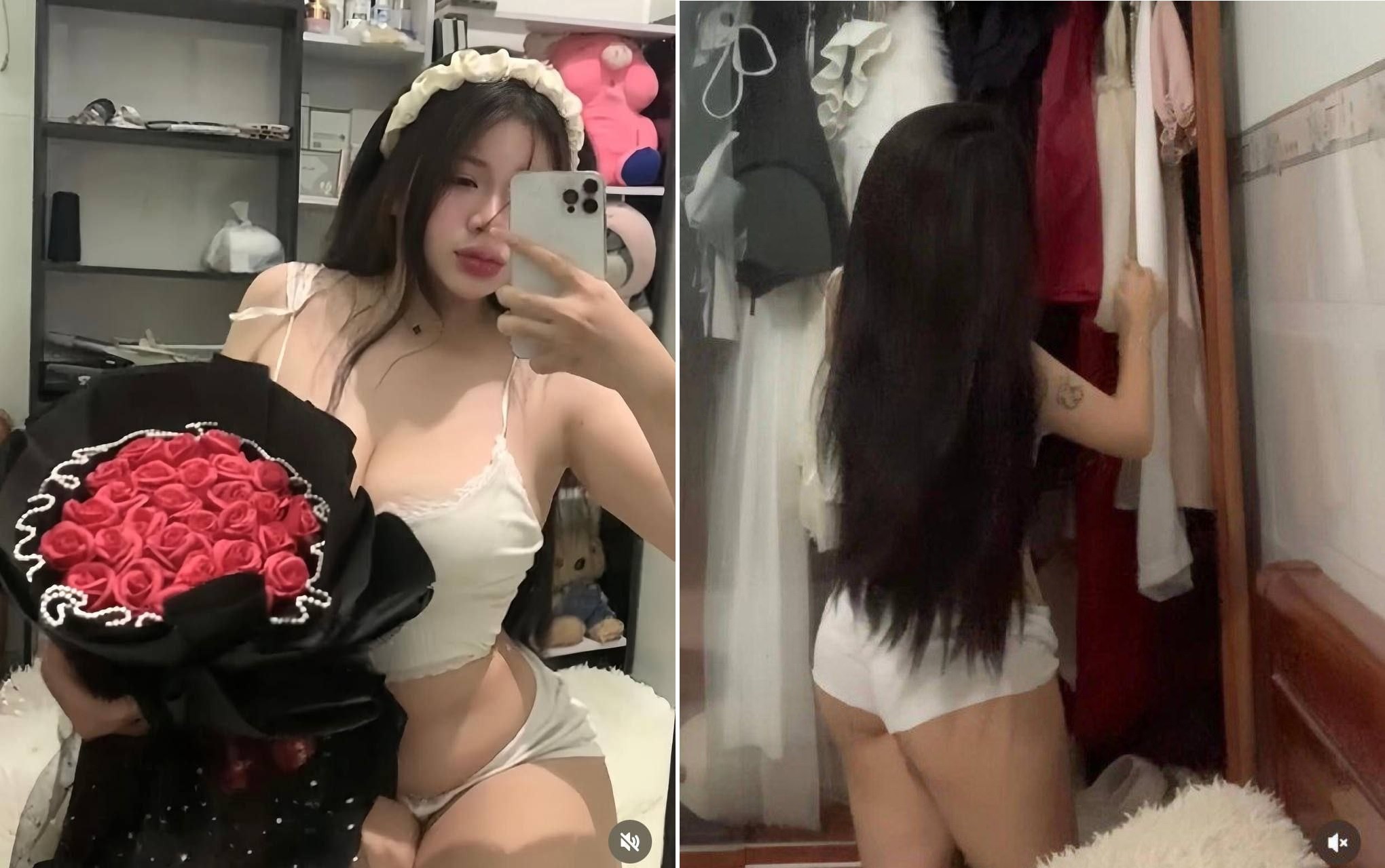 Phim  Sex Clip nóng Việt Nam cạnh tranh Trần Hà Linh