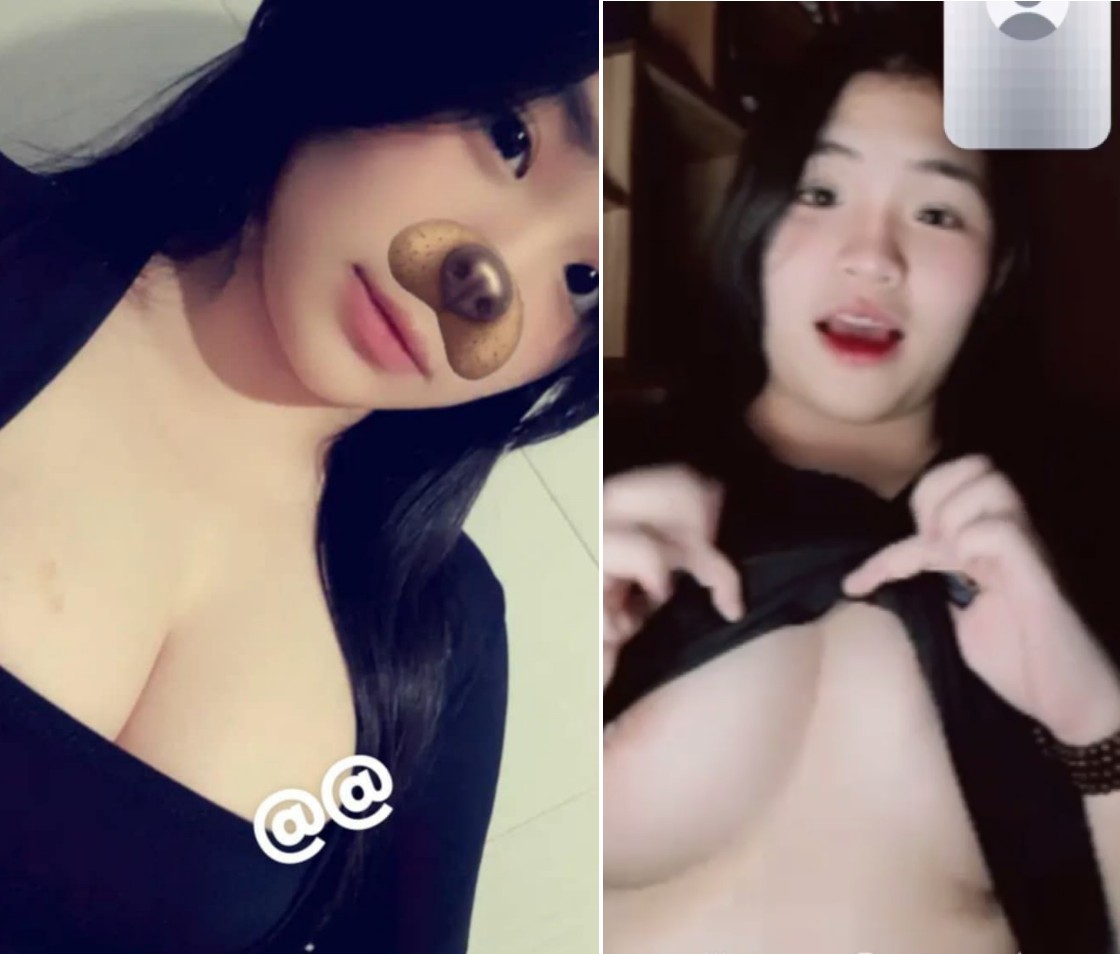 Phim  Sex Clip sex bím múp em gái mới lớn