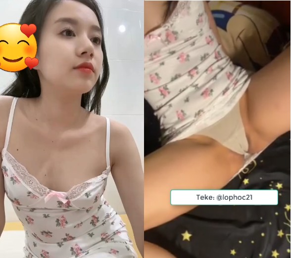 Phim  Sex Clip sex bỏng với cặp mông đầy đặn tuyệt mỹ