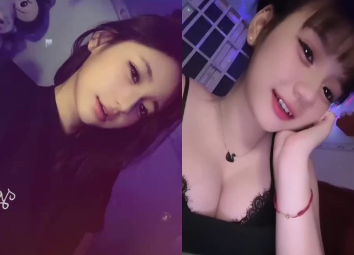 Phim  Sex Clip sex đỉnh cao với nàng mắt to quyến rũ