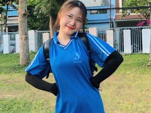 Phim  Sex Clip sex em Dương Thị Minh