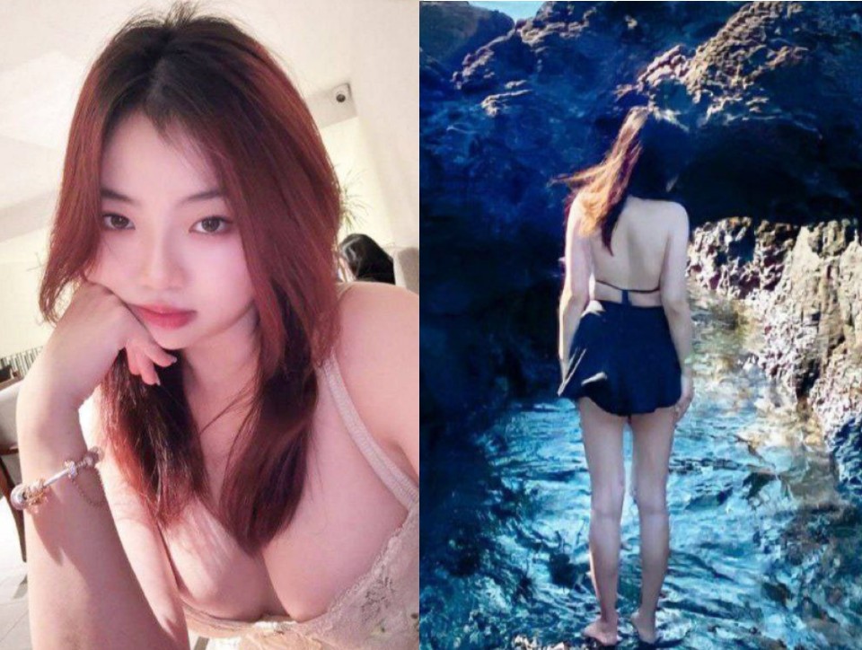 Phim  Sex Clip sex em múp míp bú cu sướng tê tái