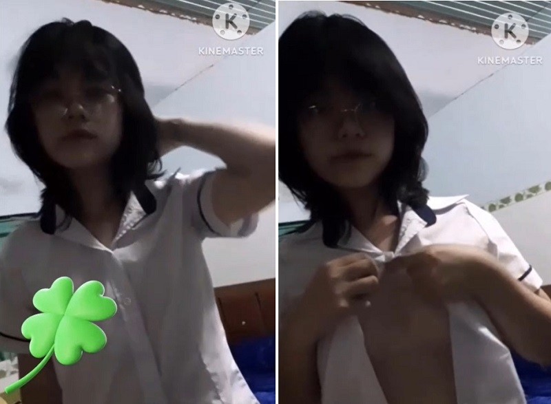 Phim  Sex Clip sex học sinh cực phẩm