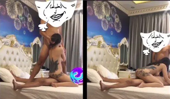 Phim  Sex Clip sex Linh Miu vừa thổi kèn vừa địt cực đã