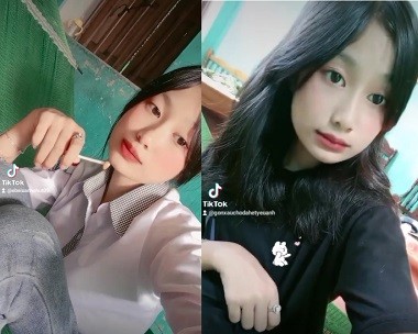Phim  Sex Clip sex mà học sinh thích mút kem chảy nước