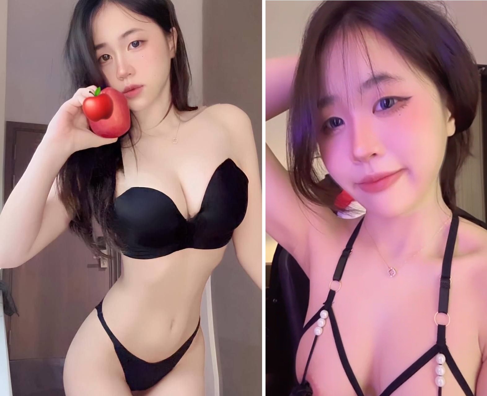 Phim  Sex Clip sex Ngọc Lan với vóc dáng tuyệt đẹp