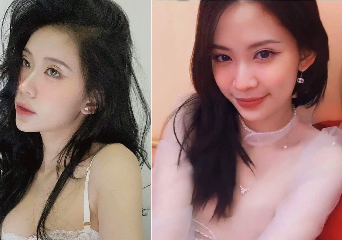 Phim  Sex Clip sex Nguyễn Vy lồn dâm co giật
