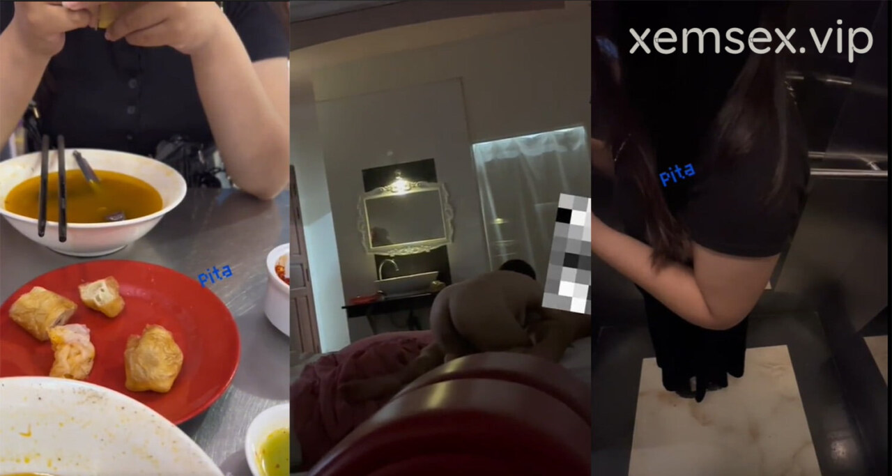 Phim  Sex Clip sex sinh viên múp 2k8 ko ngờ e iu nhúng tới mức này – Checker Pita