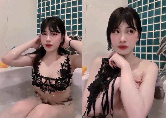 Phim  Sex Clip sex tuyệt phẩm với nàng da trắng như ngọc