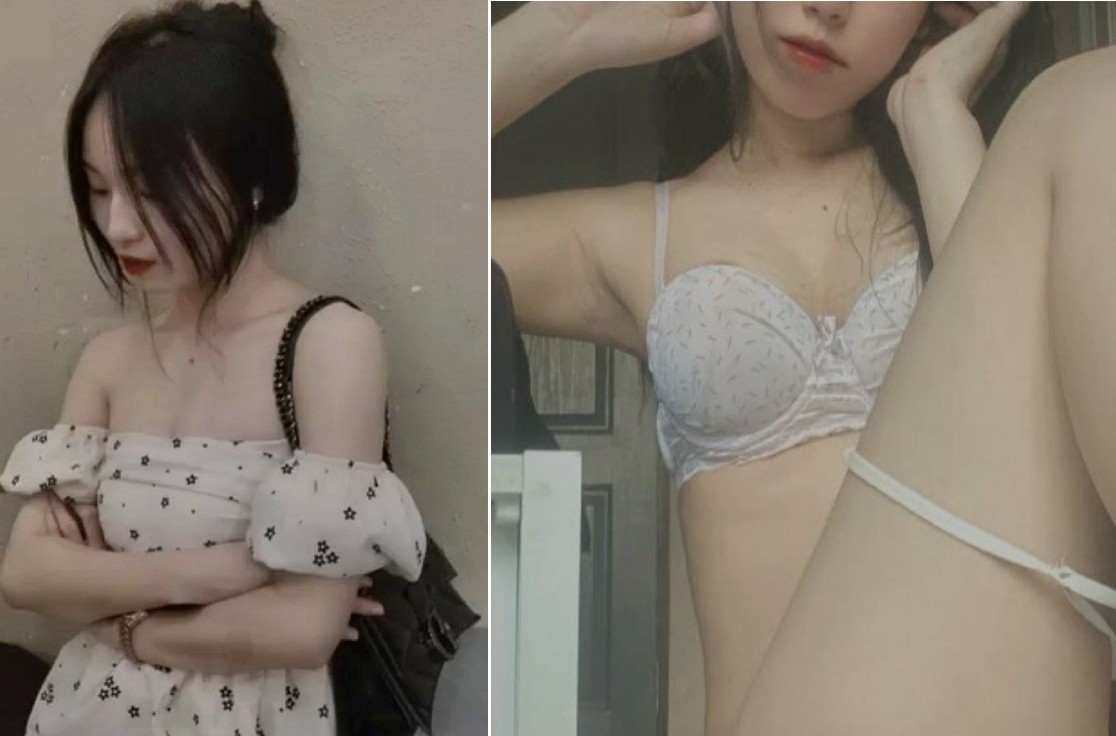 Phim  Sex Clip sex với cô gái trắng trẻo tạo không khí thân mật mê hoặc