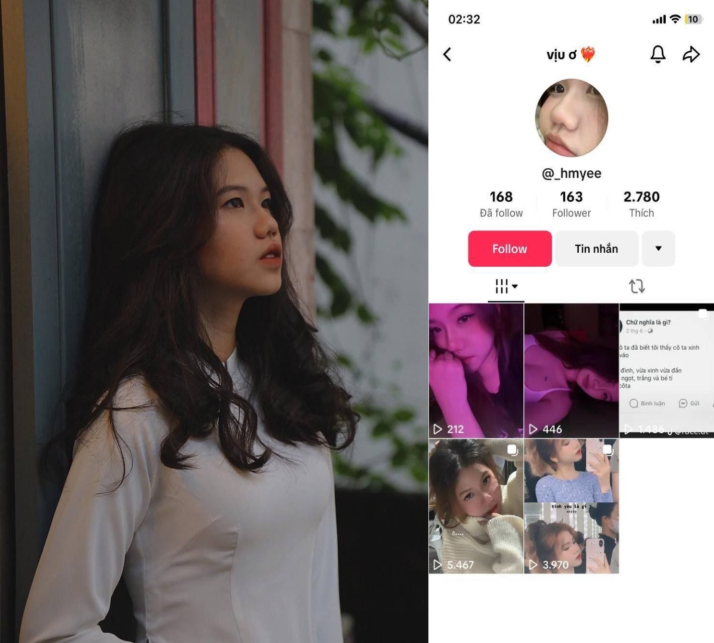 Phim  Sex Clip tự quay của nàng nữ sinh dâm dục