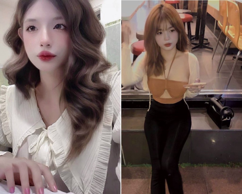 Phim  Sex Clip Viet69 Ngọc Trâm gầy mà dâm