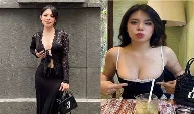 Phim  Sex Clip Yến Vy ngực bự làm tình cùng bạn trai cực dâm