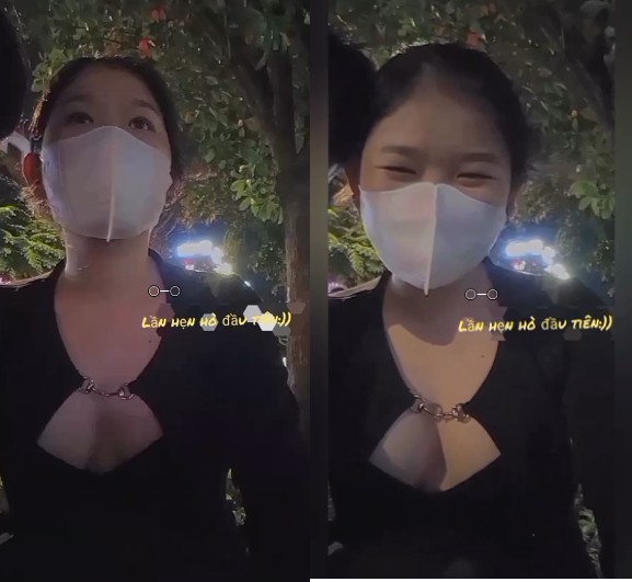 Phim  Sex Cô ấy kêu lần đầu tiên vậy mà la hét khoái lạc