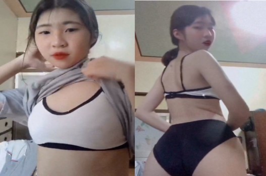Phim  Sex Cô bạn học sôi nổi gửi clip vui vẻ