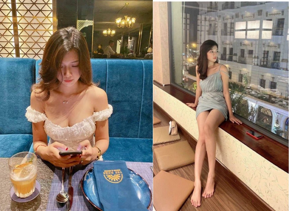 Phim  Sex Cô đồng nghiệp chân dài cực kỳ dâm dục